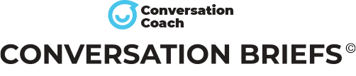 Conversation Briefs by Conversation Coach